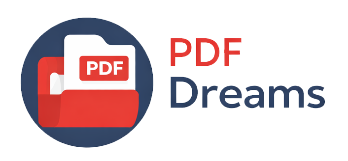 PDF Dreams